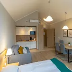 Rentplanet - Gorna Apartmán