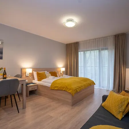 Rentplanet - Górna Szklarska Poręba