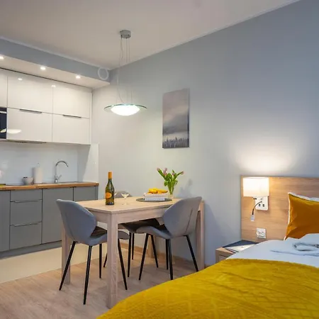 Rentplanet - Górna *