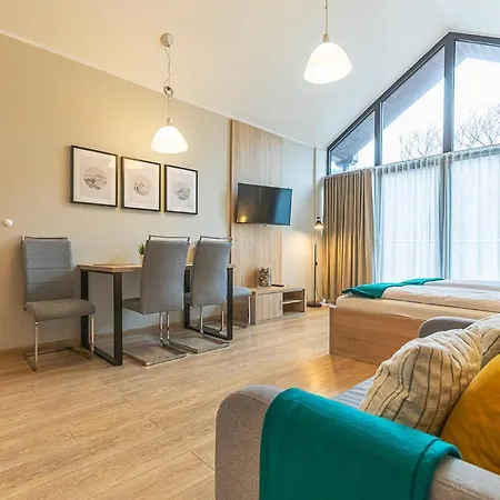 Rentplanet - Górna Apartamento Szklarska Poręba