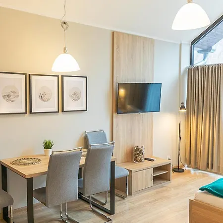 Rentplanet - Górna Apartamento Szklarska Poręba