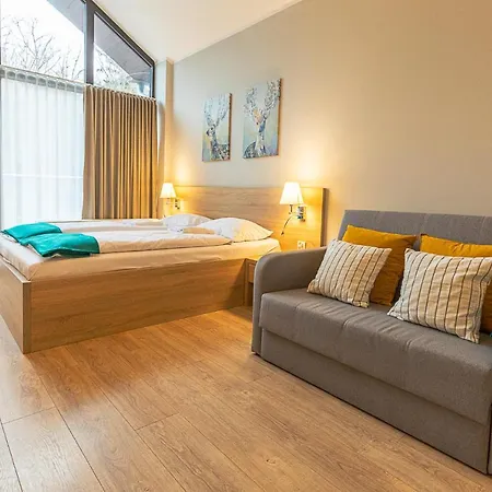 Rentplanet - Górna Apartamento Szklarska Poręba