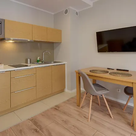Rentplanet - Górna Apartamento Szklarska Poręba