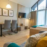 Apartment Rentplanet - Górna