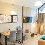 Rentplanet - Górna Apartment Schreiberhau