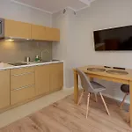 Rentplanet - Górna Apartment Schreiberhau