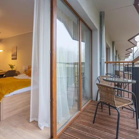 Apartment Rentplanet - Górna *