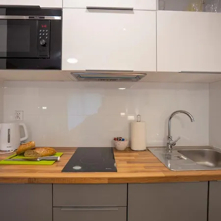 Rentplanet - Gorna Szklarska Poreba