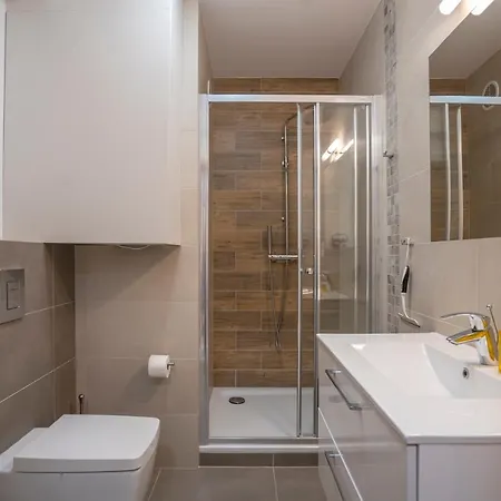 Rentplanet - Gorna Szklarska Poreba