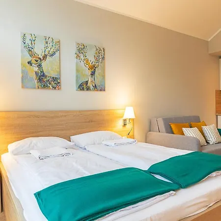 Rentplanet - Gorna * Szklarska Poręba