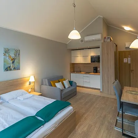 Rentplanet - Gorna Szklarska Poreba