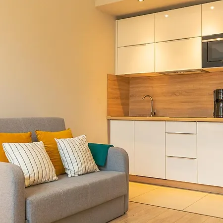 Rentplanet - Gorna * Szklarska Poreba