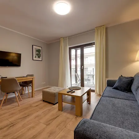 Rentplanet - Gorna Szklarska Poreba