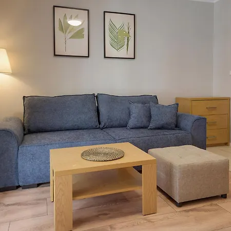 Apartment Rentplanet - Górna Schreiberhau