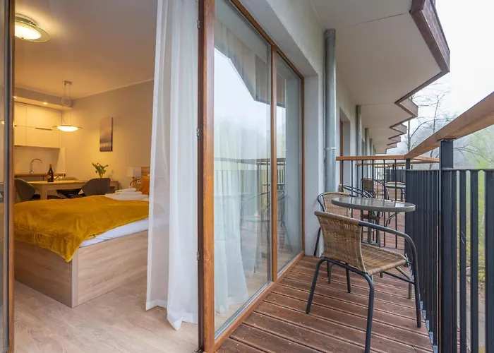 Lejlighed Rentplanet - Gorna *