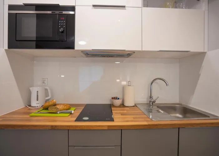 Rentplanet - Gorna Szklarska Poręba