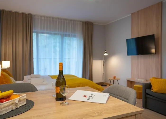 Rentplanet - Gorna *