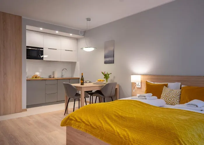 Lejlighed Rentplanet - Gorna