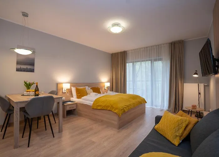 Rentplanet - Gorna Szklarska Poręba