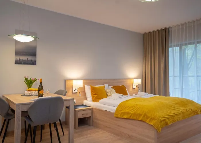 Rentplanet - Gorna Lejlighed *