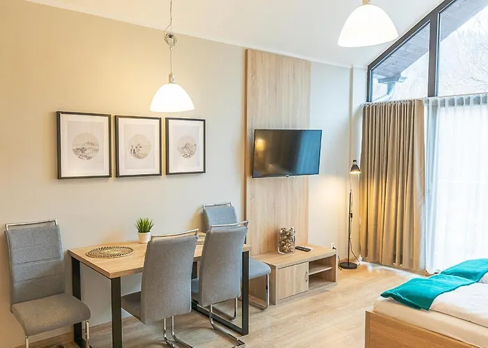 Rentplanet - Gorna 公寓 斯克拉斯卡波伦巴