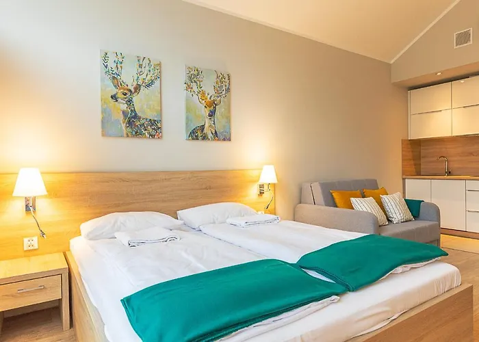 Rentplanet - Gorna * 斯克拉斯卡波伦巴