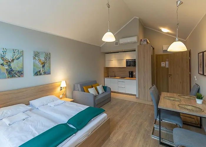 Rentplanet - Gorna Szklarska Poręba