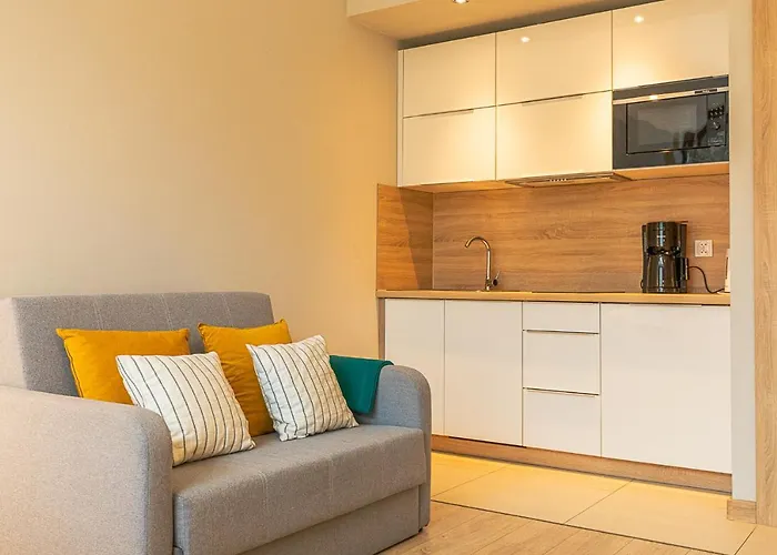 Rentplanet - Gorna * Szklarska Poręba