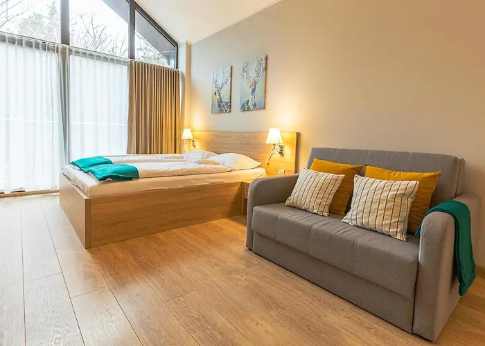 Rentplanet - Gorna Apartman Szklarska Poręba