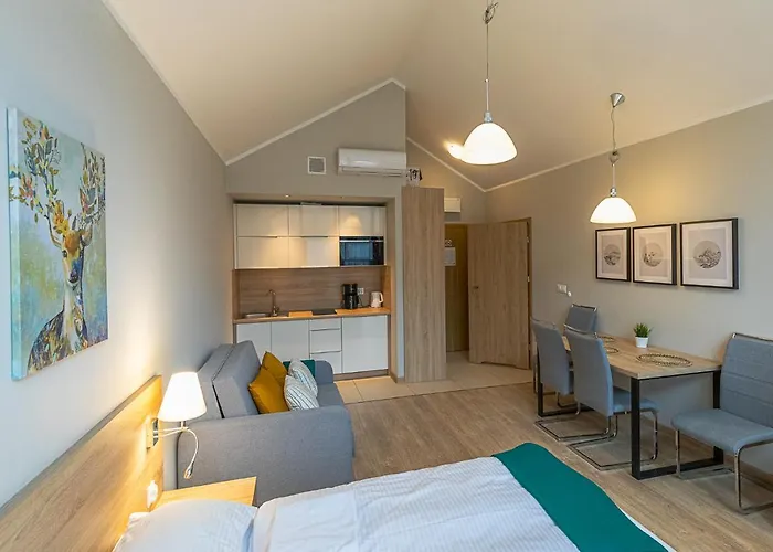 Rentplanet - Gorna Apartman